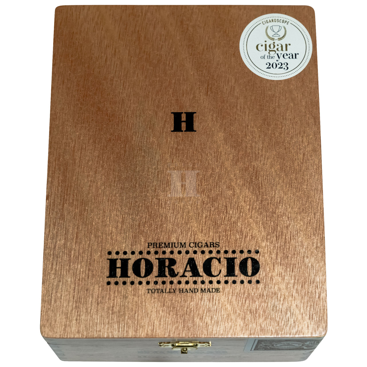 horacio-i-classic-series-zigarre-leder-kr-uter-einzeln image 8