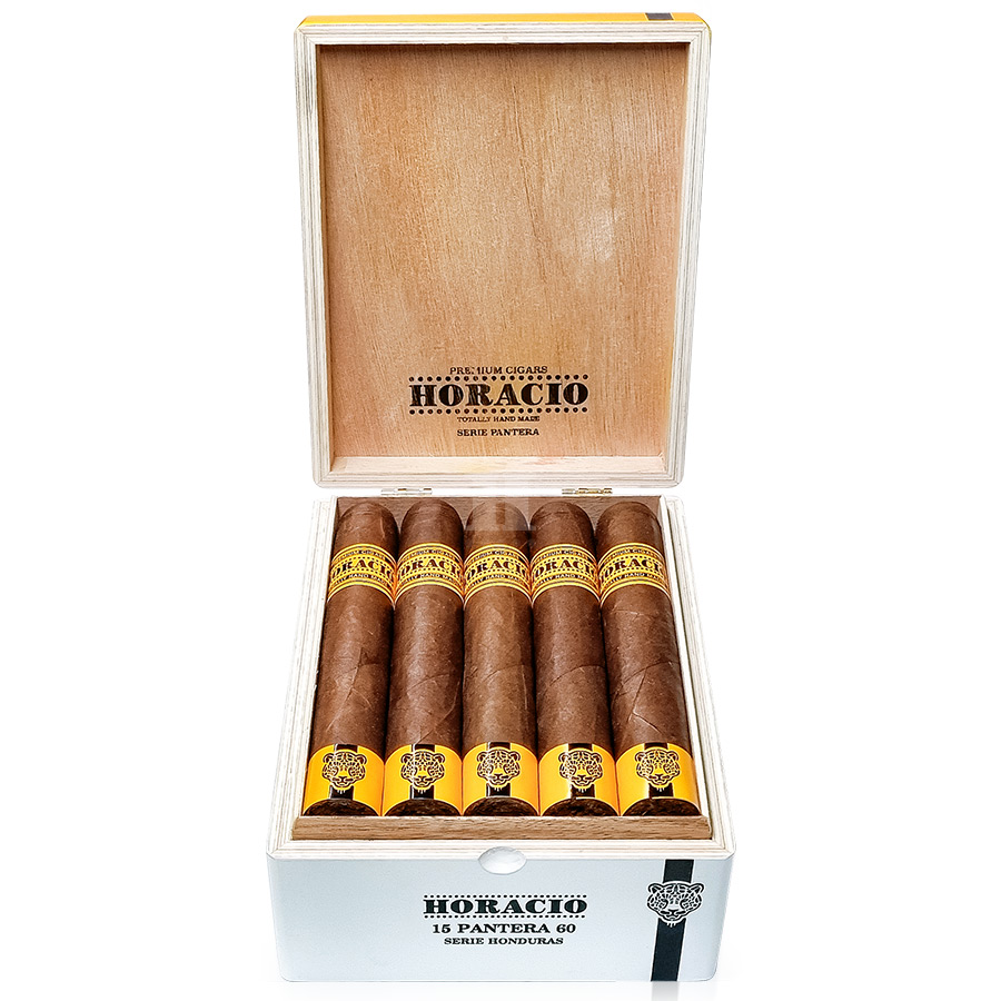 horacio-pantera-60-zigarre-gordo-kaffee-leder image 3