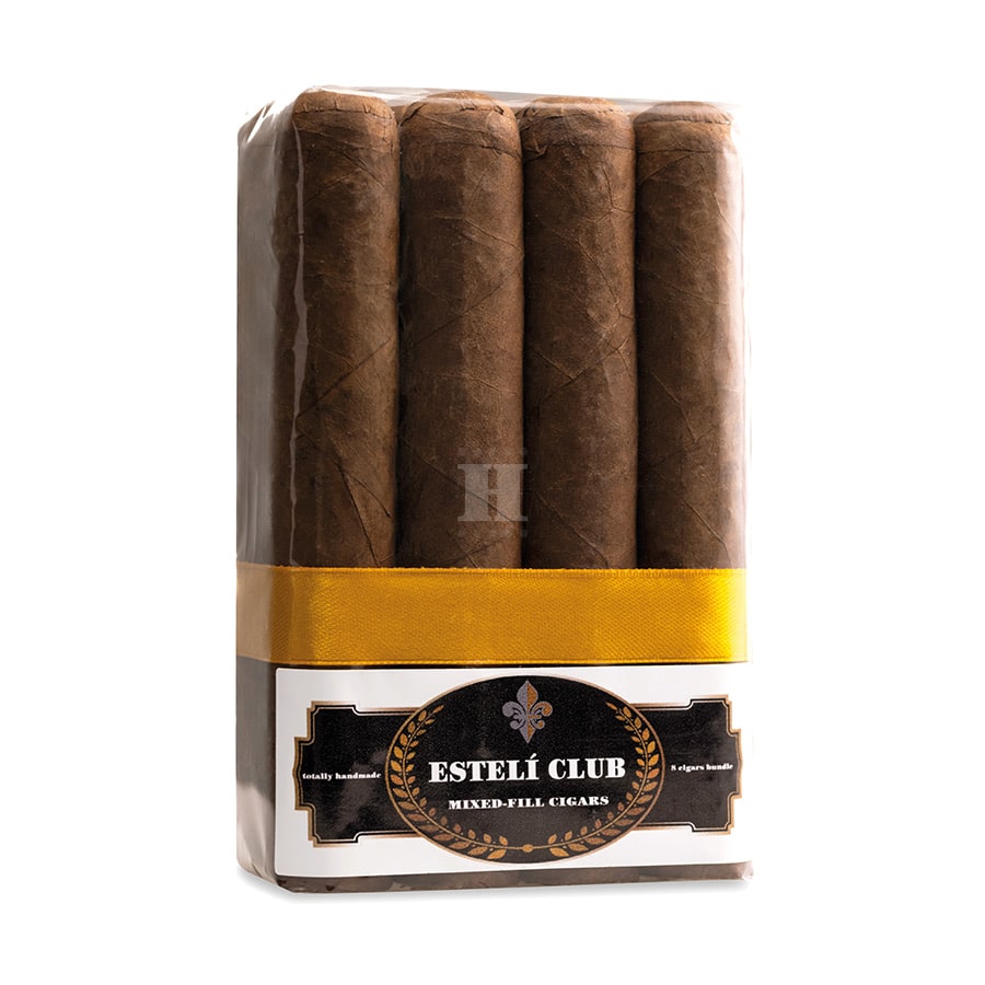 esteli-club-no-3-zigarre-einzelst-ck-short-filler image 2