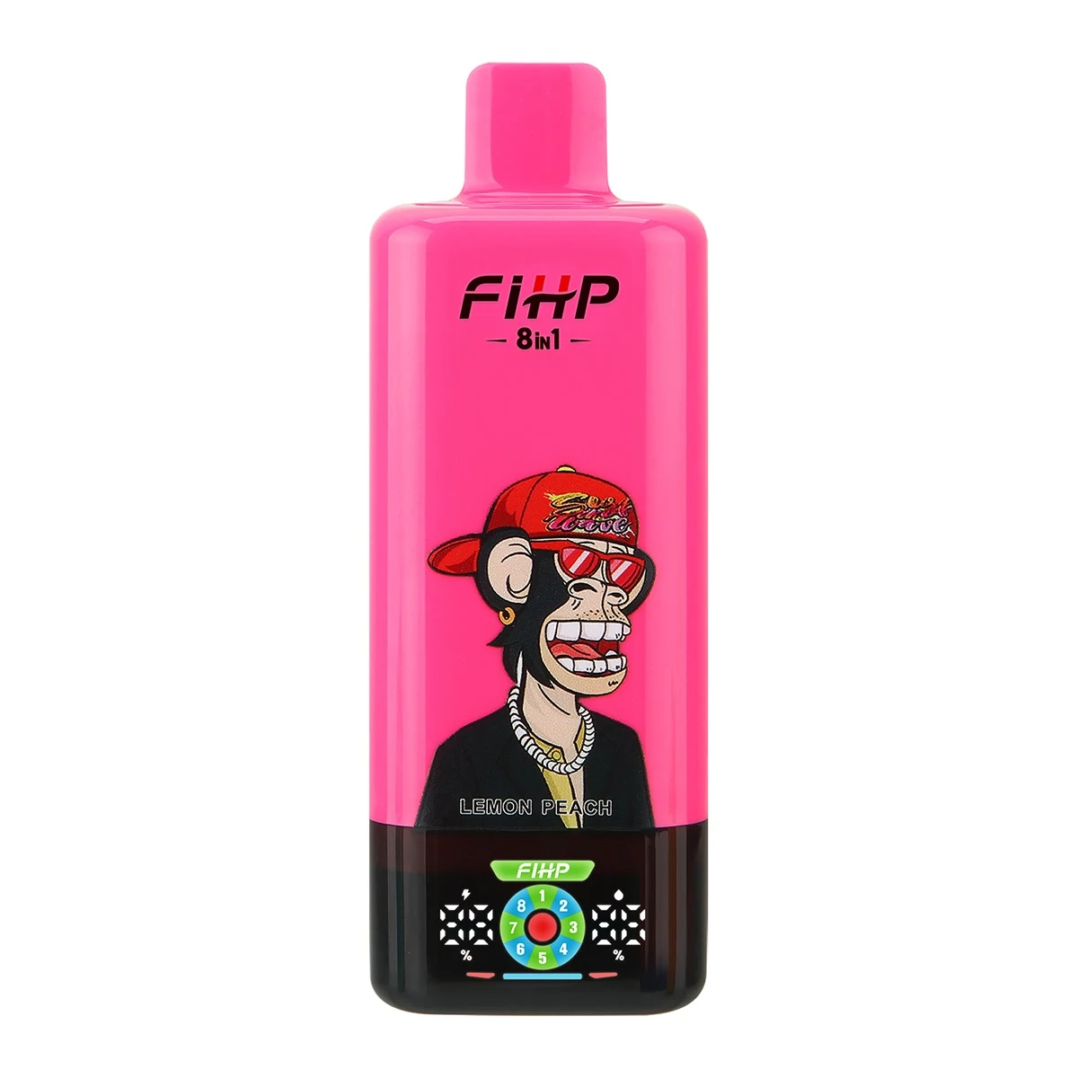 fihp-200000-puff-200k-vape-einweg-e-zigarette-8in1-80ml image 4