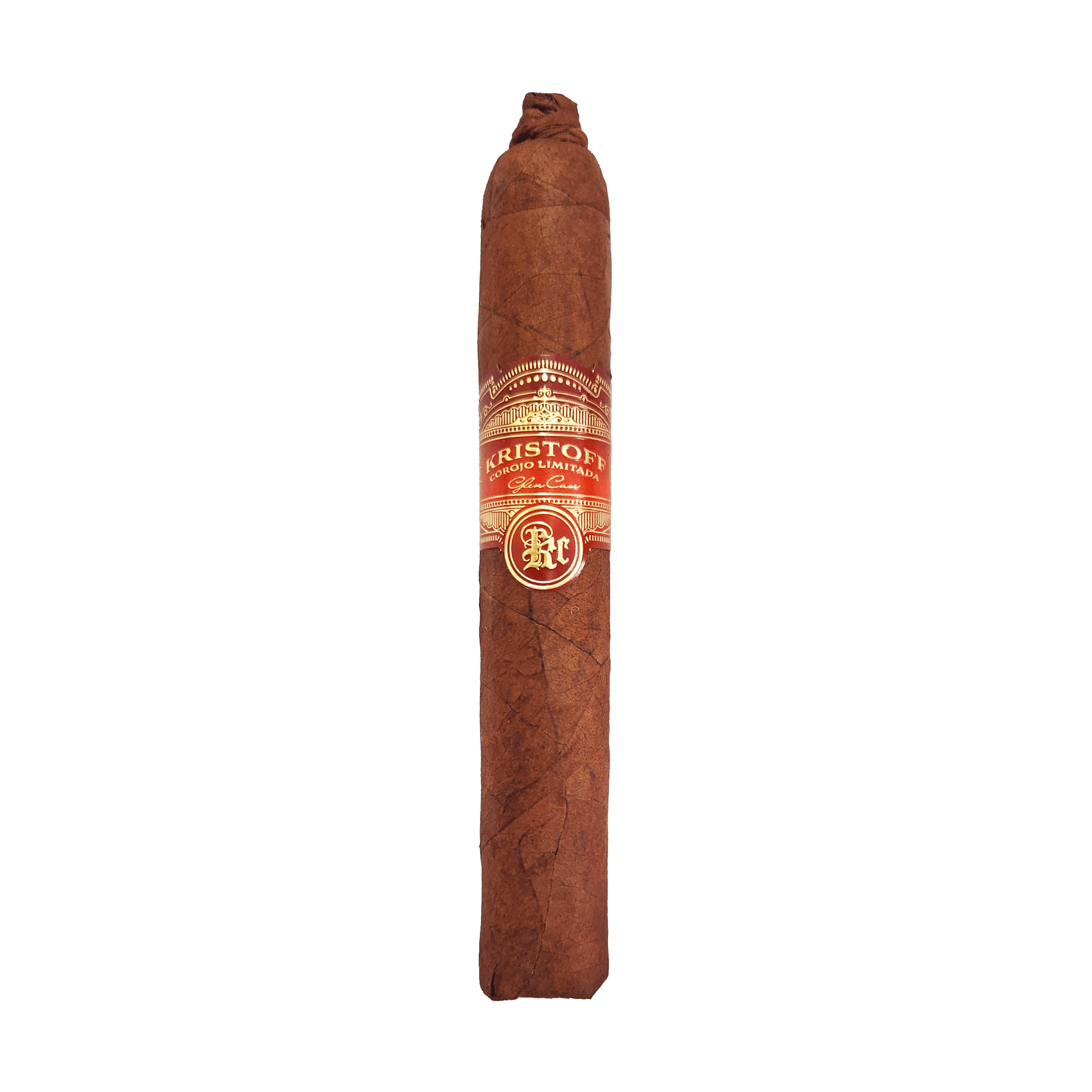 kristoff-corojo-limitada-zigarre-einzelzigarre-nicaragua image 2