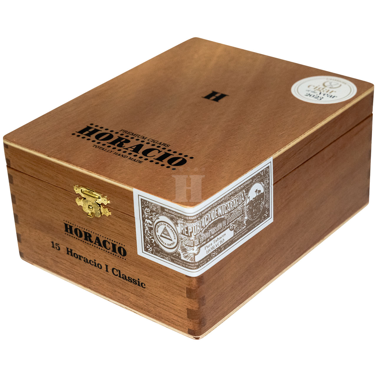 horacio-i-classic-series-zigarre-leder-kr-uter-einzeln image 5