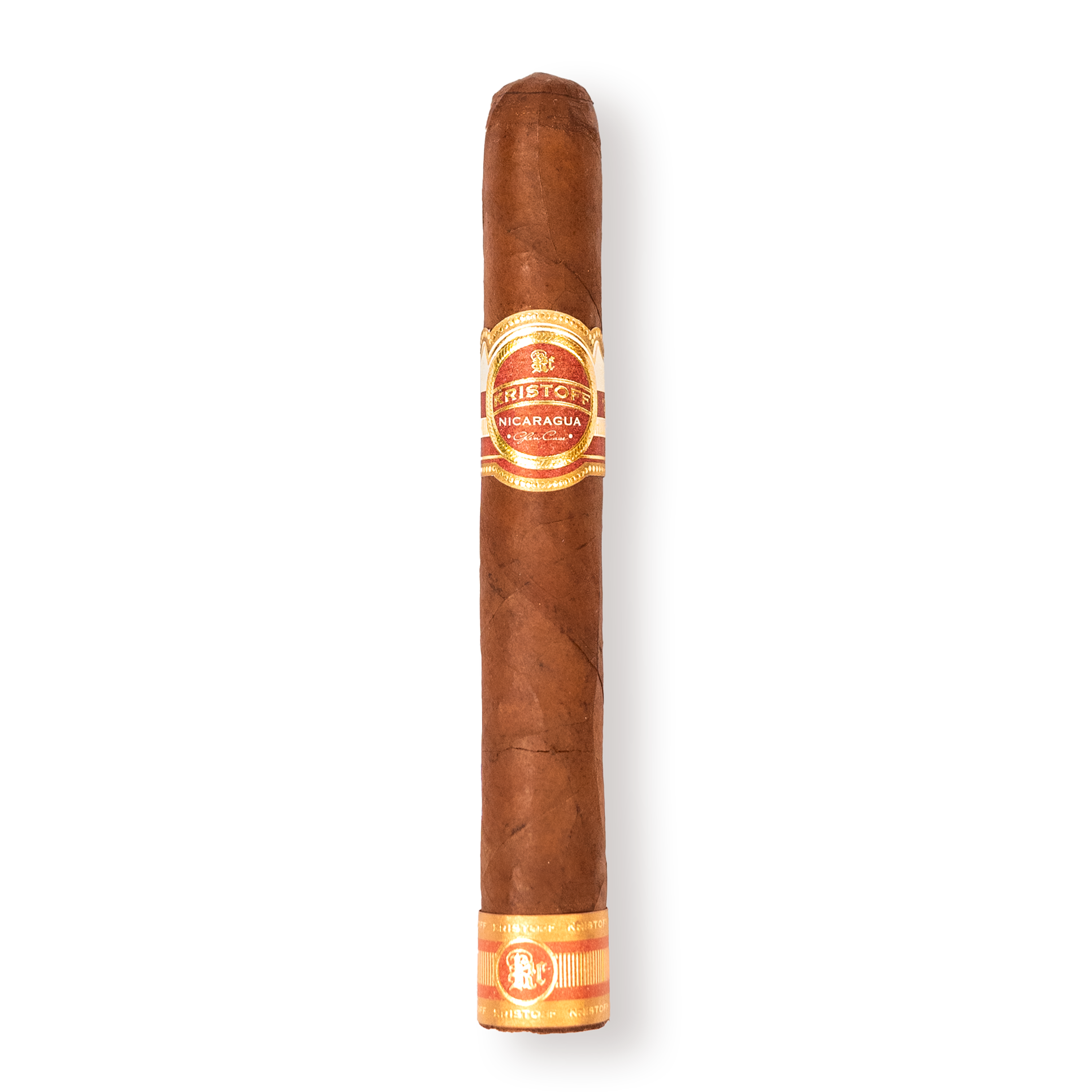 kristoff-nicaragua-robusto-zigarre-5x50-kr-ftiger-puro image 3