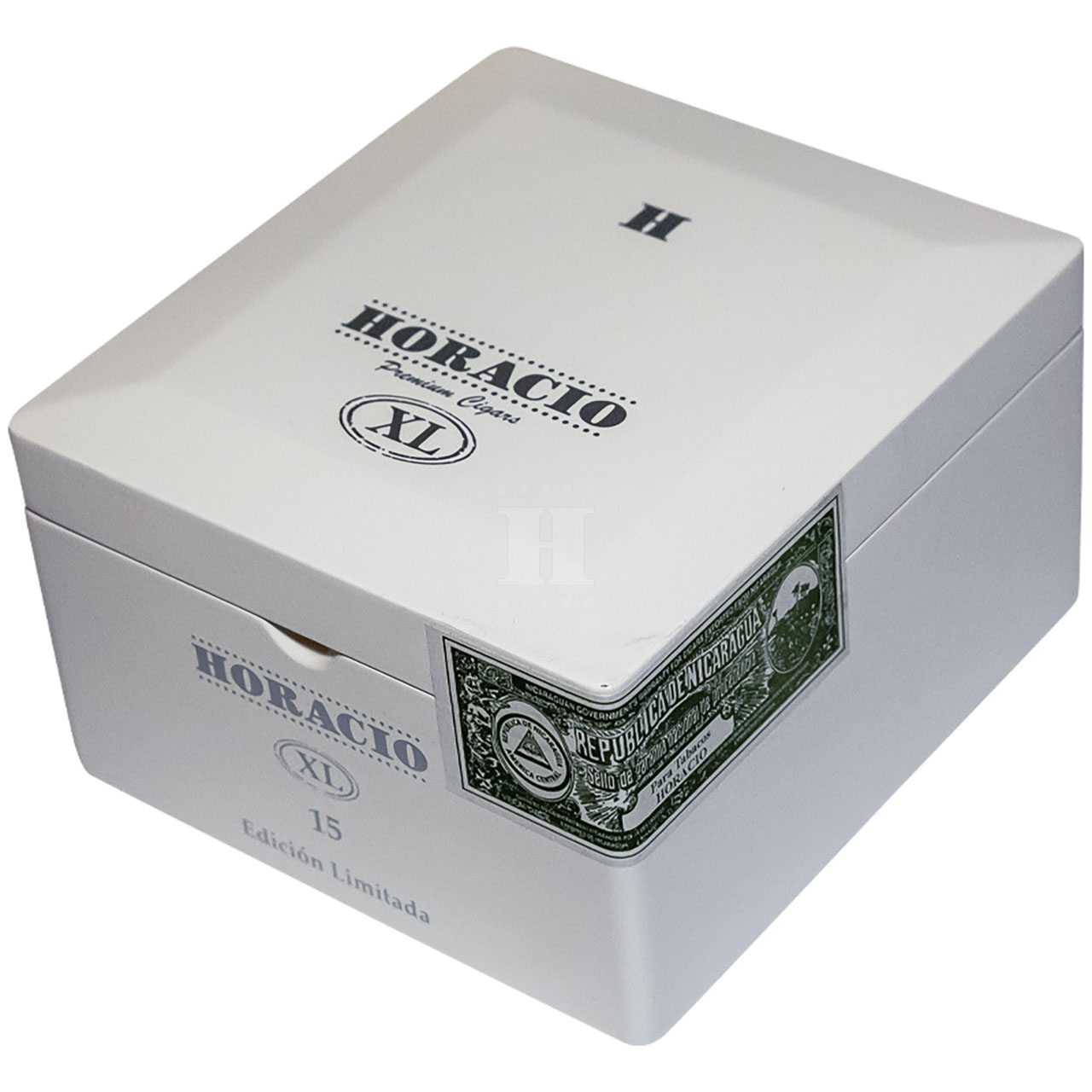 horacio-xl-edicion-especial-robusto-zigarre-w-rzig image 5