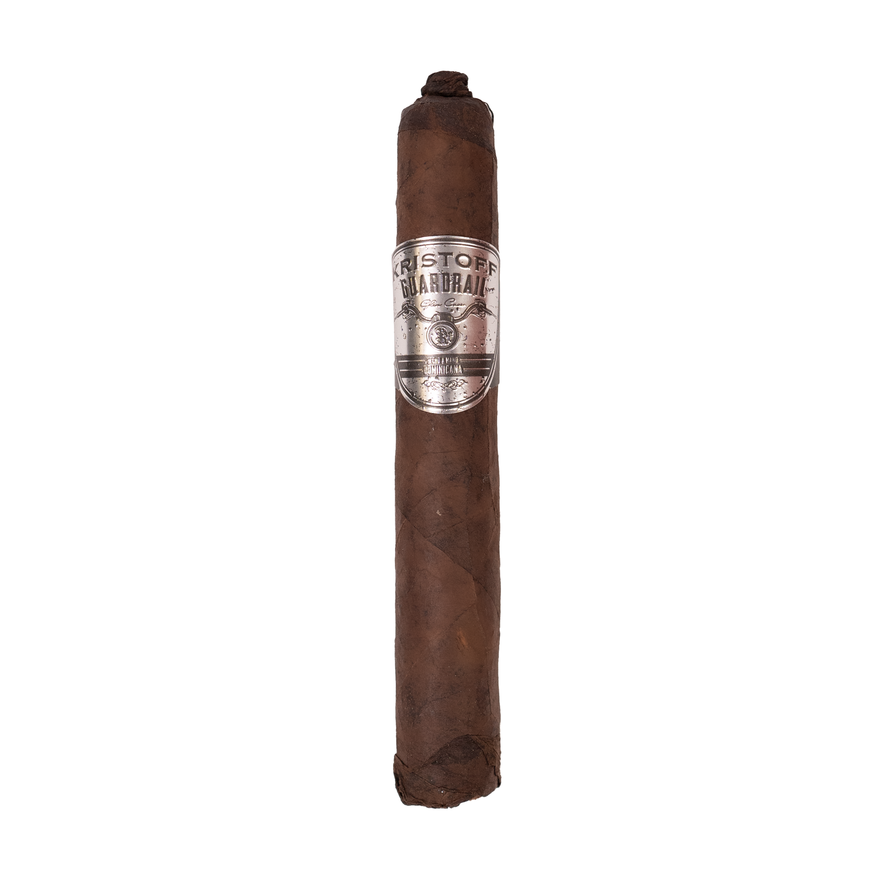 kristoff-guardrail-robusto-zigarre-5-5x54-karamell-kaffee image 3