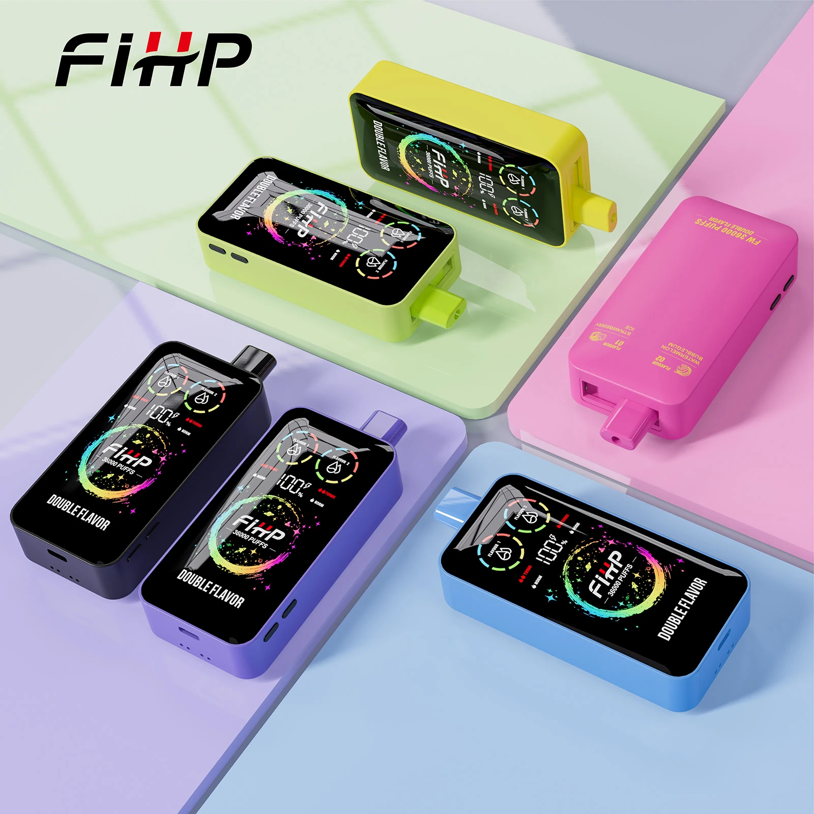 fihp-36k-2-in-1-power-control-vape-32ml-display image 1