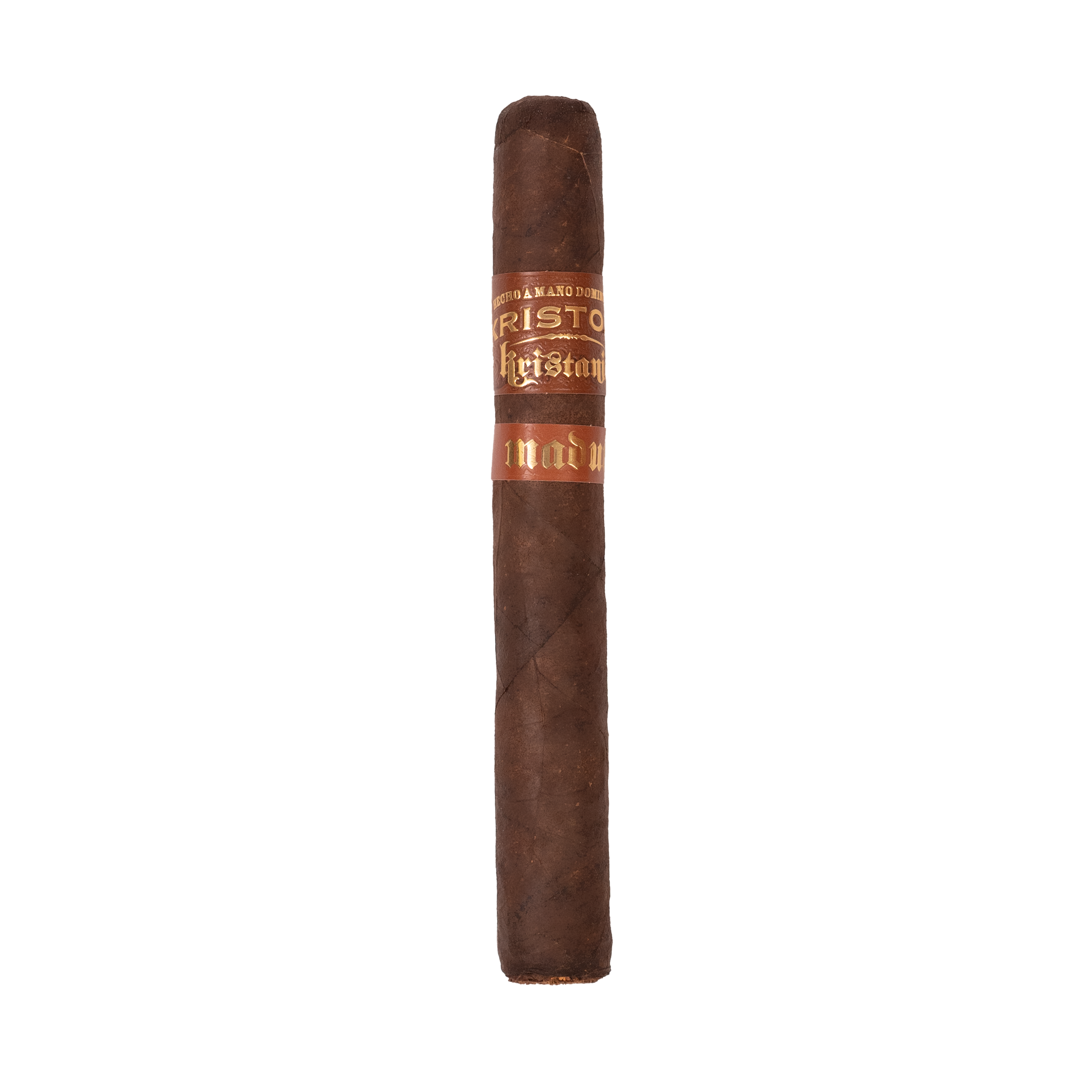 kristoff-kristania-maduro-toro-zigarre-6x52-kaffee-kakao image 3