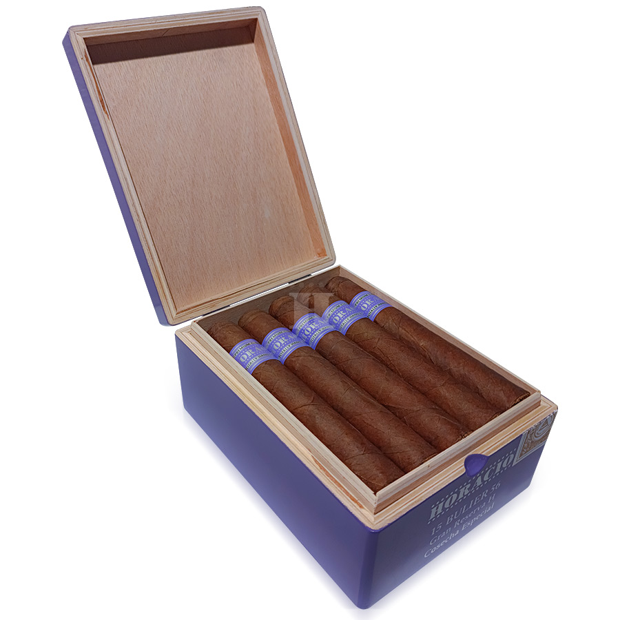 horacio-bulier-gran-reserva-h-56-zigarre-robusto image 2