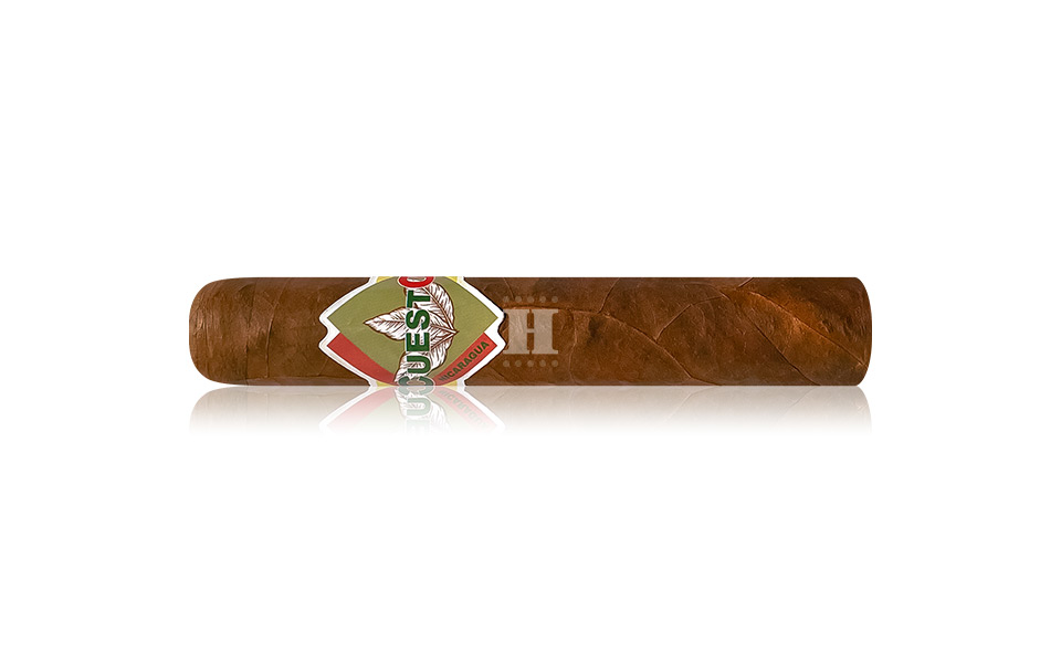 cuest-original-serie-x-54-zigarre-holzig-kakao image 1