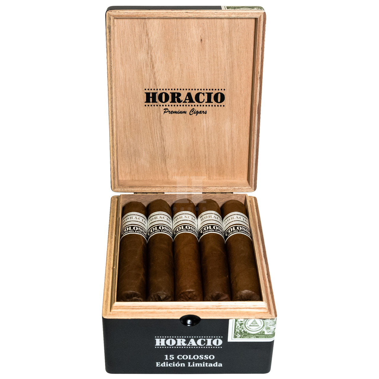 horacio-colosso-zigarre-einzelst-ck-maduro-kaffee image 3