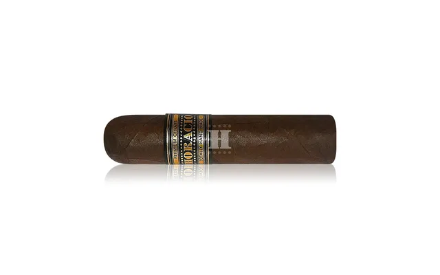 horacio-maduro-hm-viii-zigarre-einzelst-ck-holz-w-rze image 1