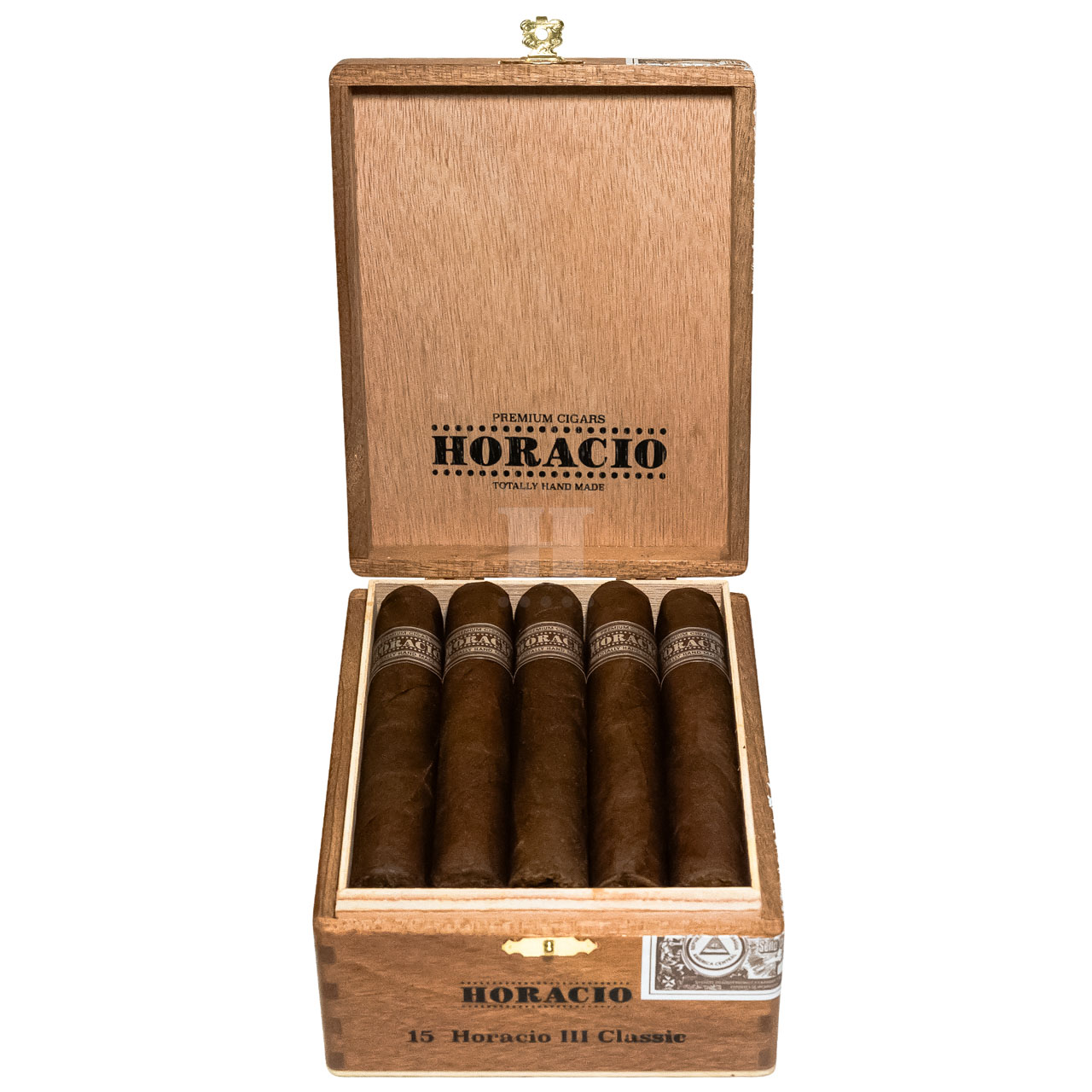 horacio-classic-series-iii-zigarre-einzeln-pfeffer-leder image 3