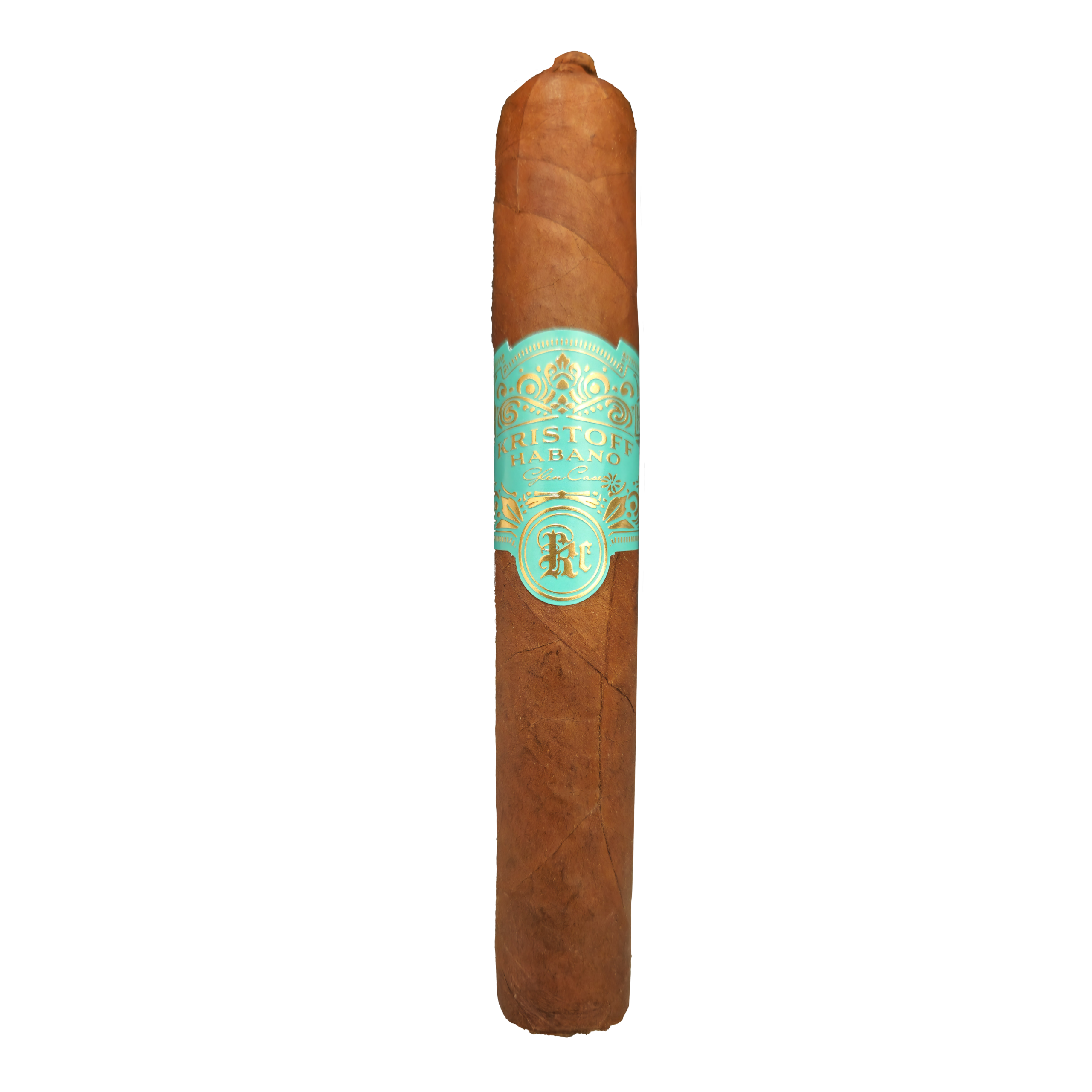 kristoff-habano-robusto-zigarre-5-5x54-mittel image 2