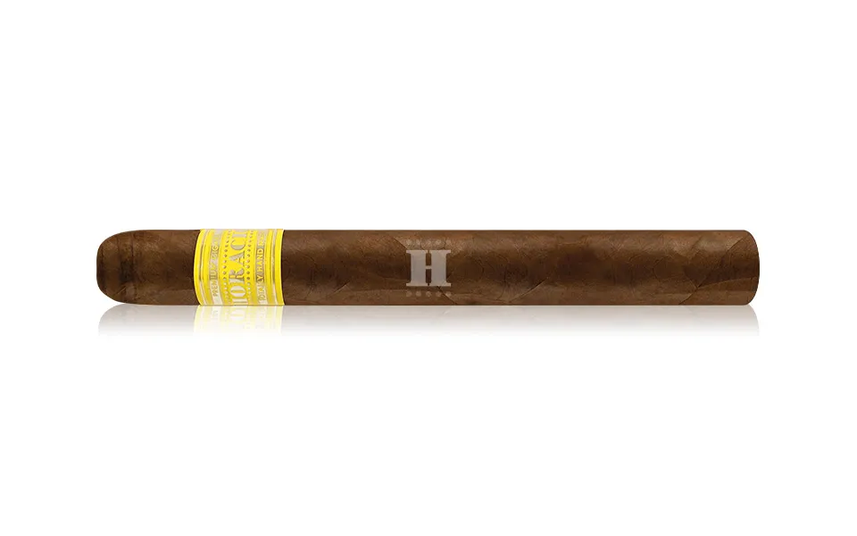 horacio-pasi-n-44-zigarre-einzelzigarre-espresso-honig image 1