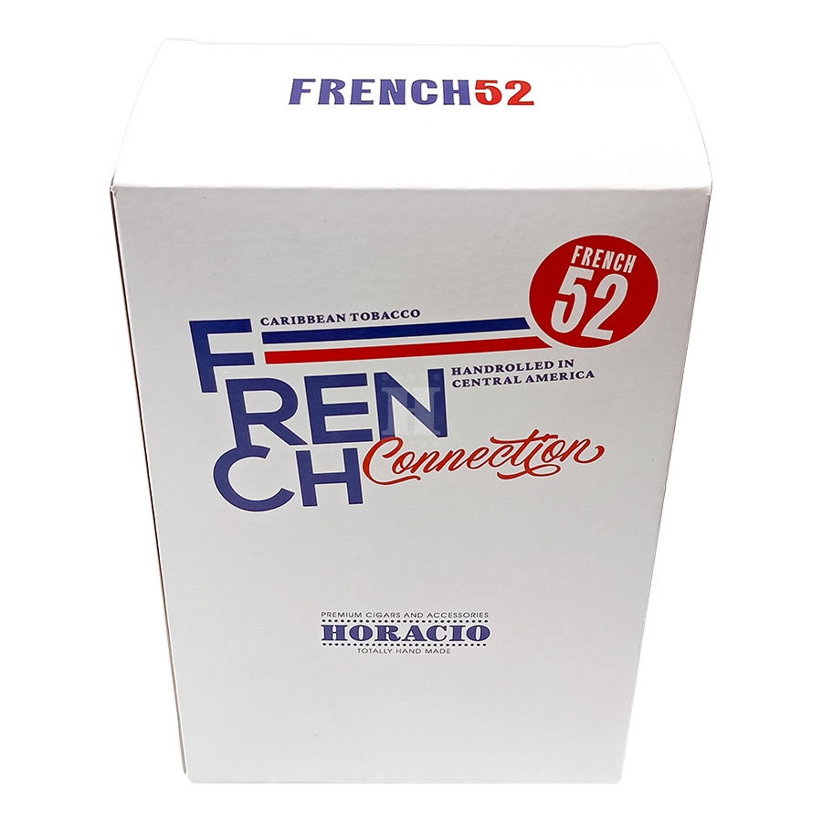 horacio-french-connection-52-zigarre-pfeffer-nuss image 7