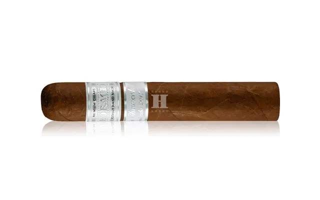 horacio-edicion-especial-jacques-chancel-zigarre-maduro image 1