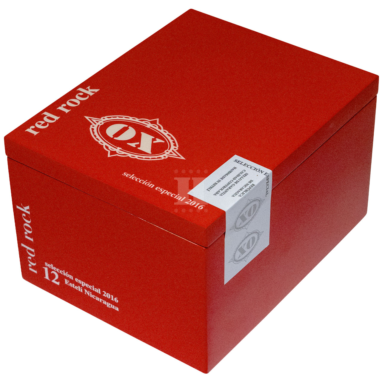 ox-red-rock-zigarre-kr-ftig-kakao-gew-rz-roter-ring image 5