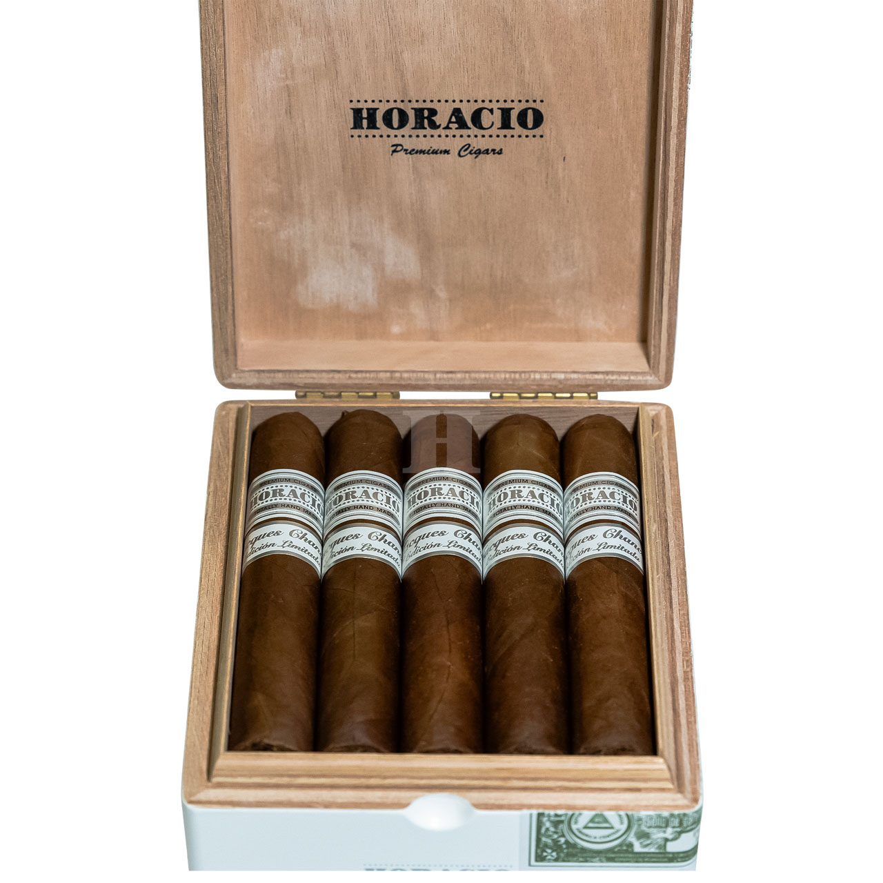 horacio-edicion-especial-jacques-chancel-zigarre-maduro image 4