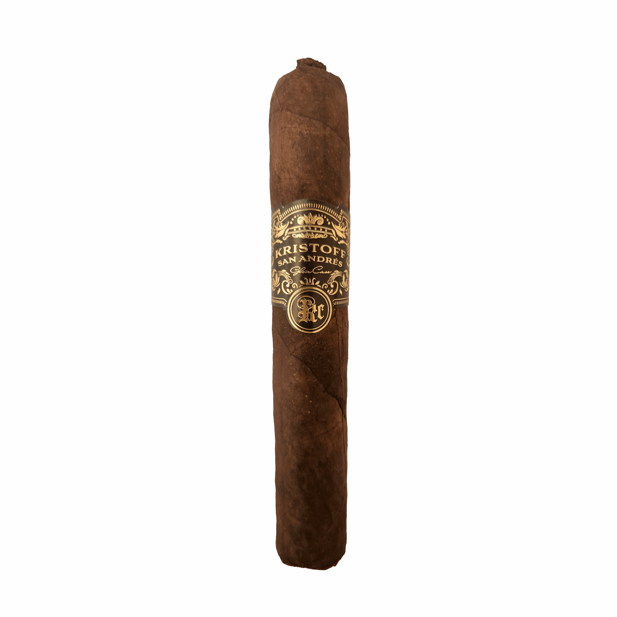 kristoff-san-andres-robusto-zigarre-einzeln-schokoladig image 2