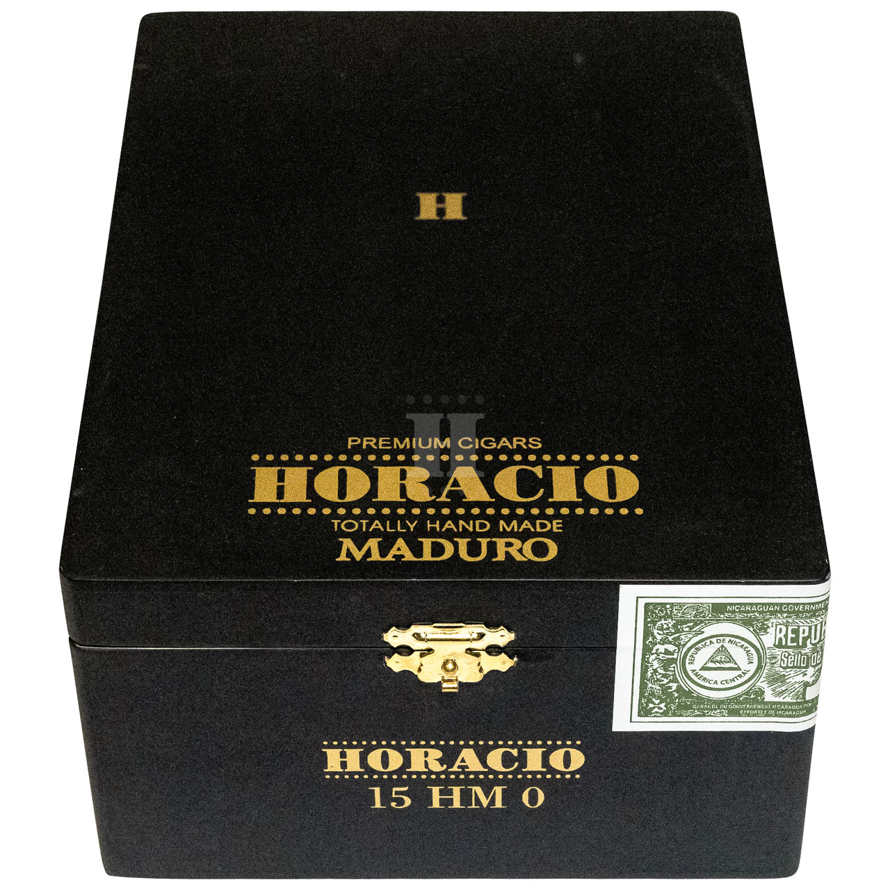horacio-maduro-hm-0-magnum-gordo-zigarre-kakao image 6