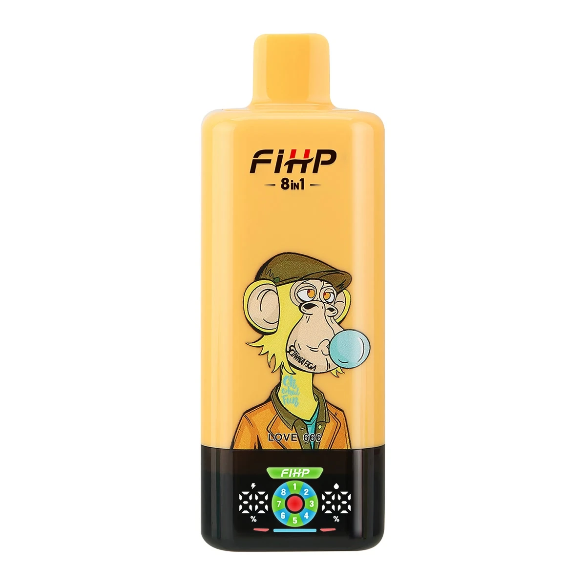 fihp-200000-puff-200k-vape-einweg-e-zigarette-8in1-80ml image 6