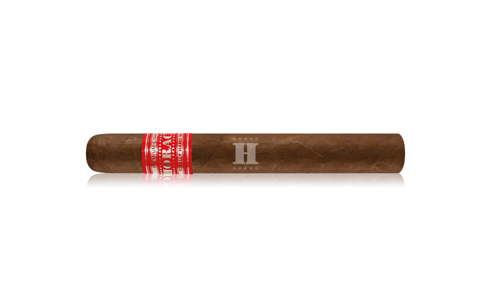 horacio-pasi-n-42-zigarre-einzelst-ck-espresso-honig image 1