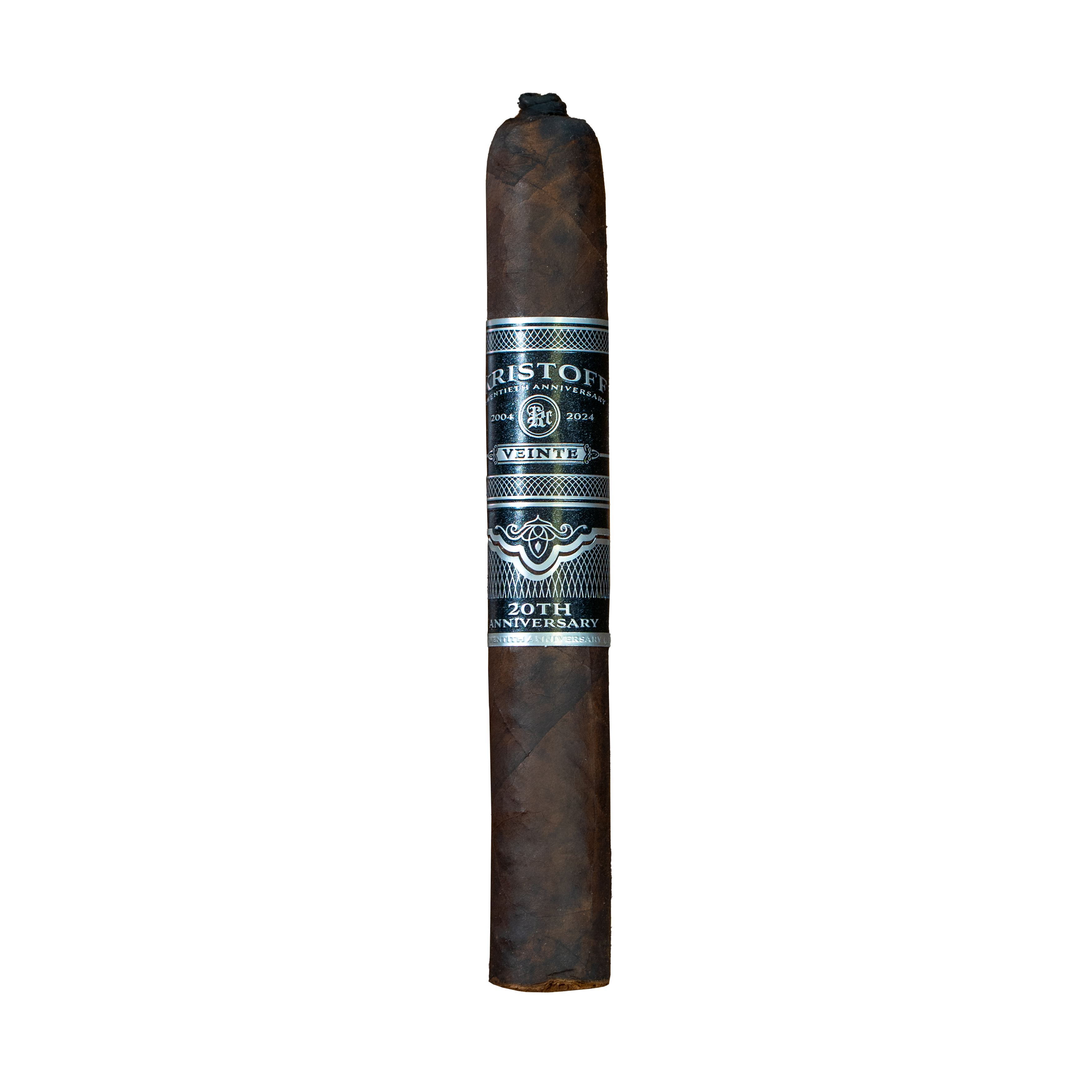 kristoff-veinte-robusto-zigarre-5x50-schokolade image 3