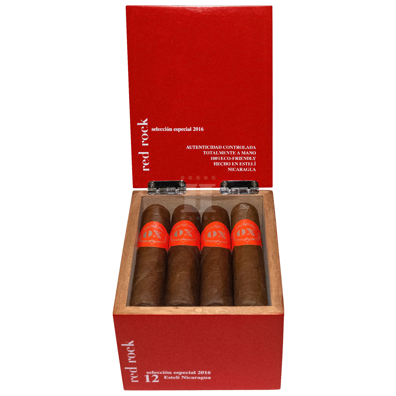 ox-red-rock-zigarre-kr-ftig-kakao-gew-rz-roter-ring image 3