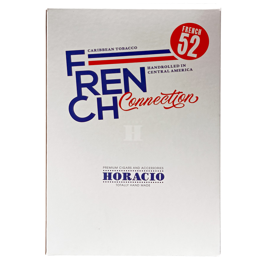 horacio-french-connection-52-zigarre-pfeffer-nuss image 4