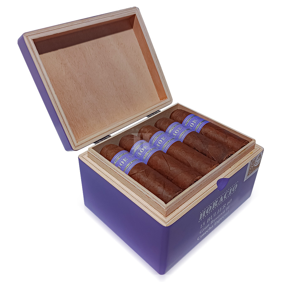 horacio-bulier-gran-reserva-h-60-zigarre-gordito-leder-kaffee image 2