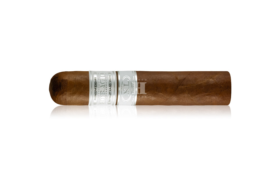 horacio-xl-edicion-especial-robusto-zigarre-w-rzig image 1