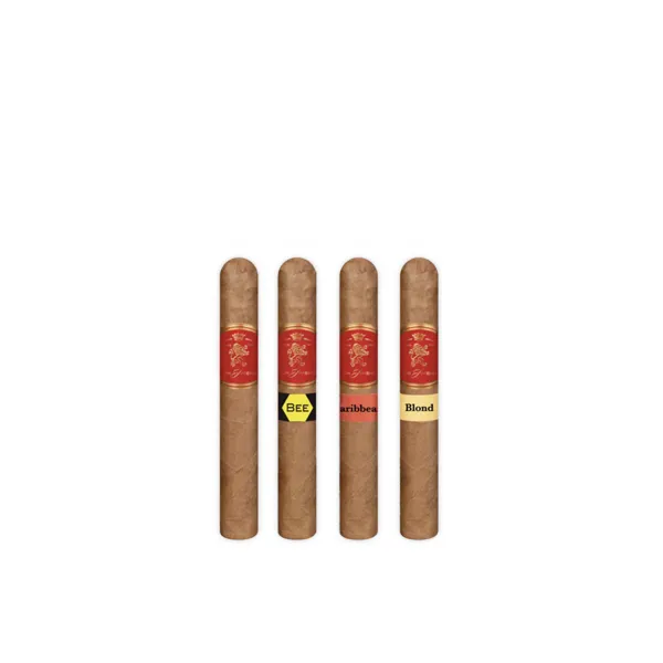 fernando-leon-leon-jimenes-petites-zigarre-kakao-zeder image 1