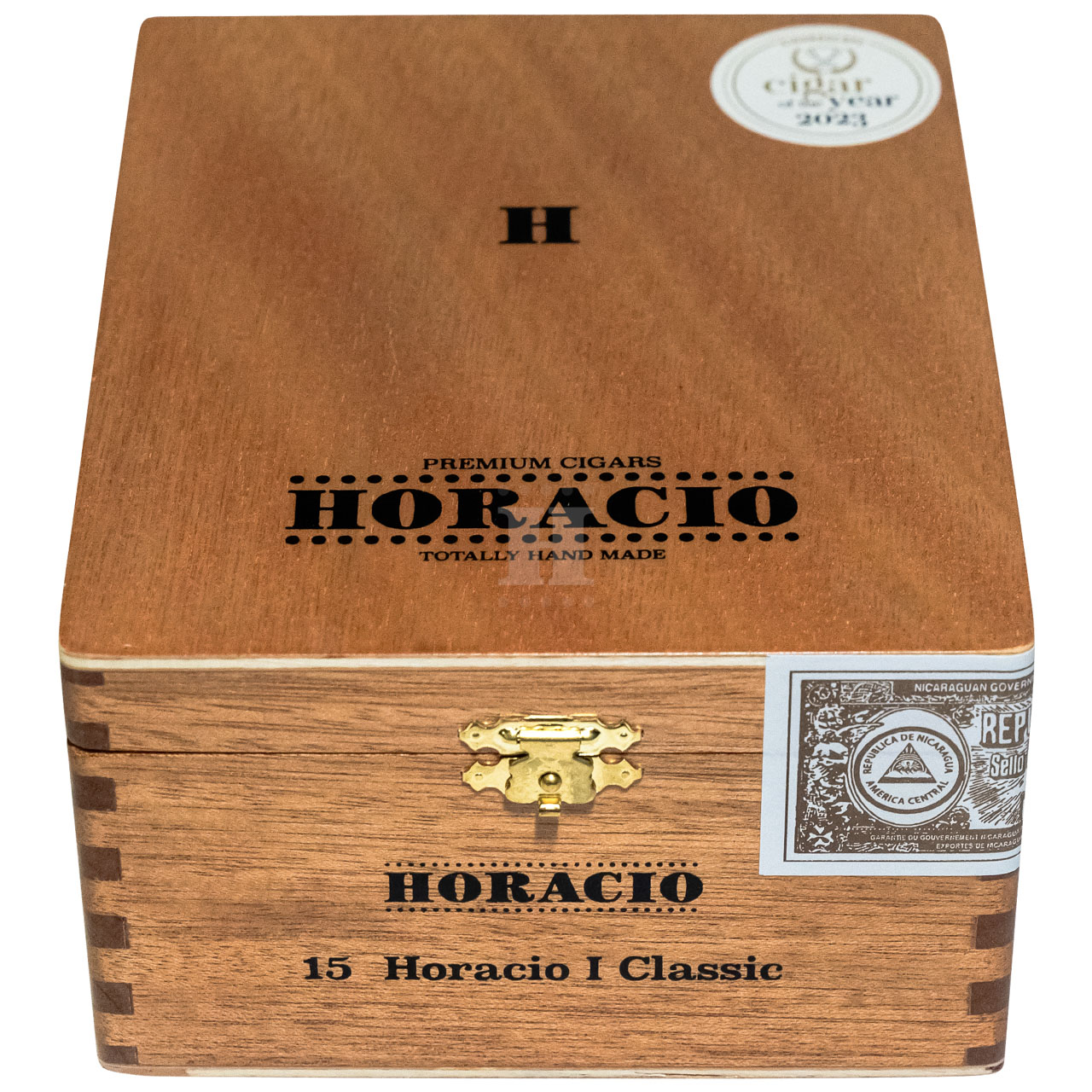 horacio-i-classic-series-zigarre-leder-kr-uter-einzeln image 6