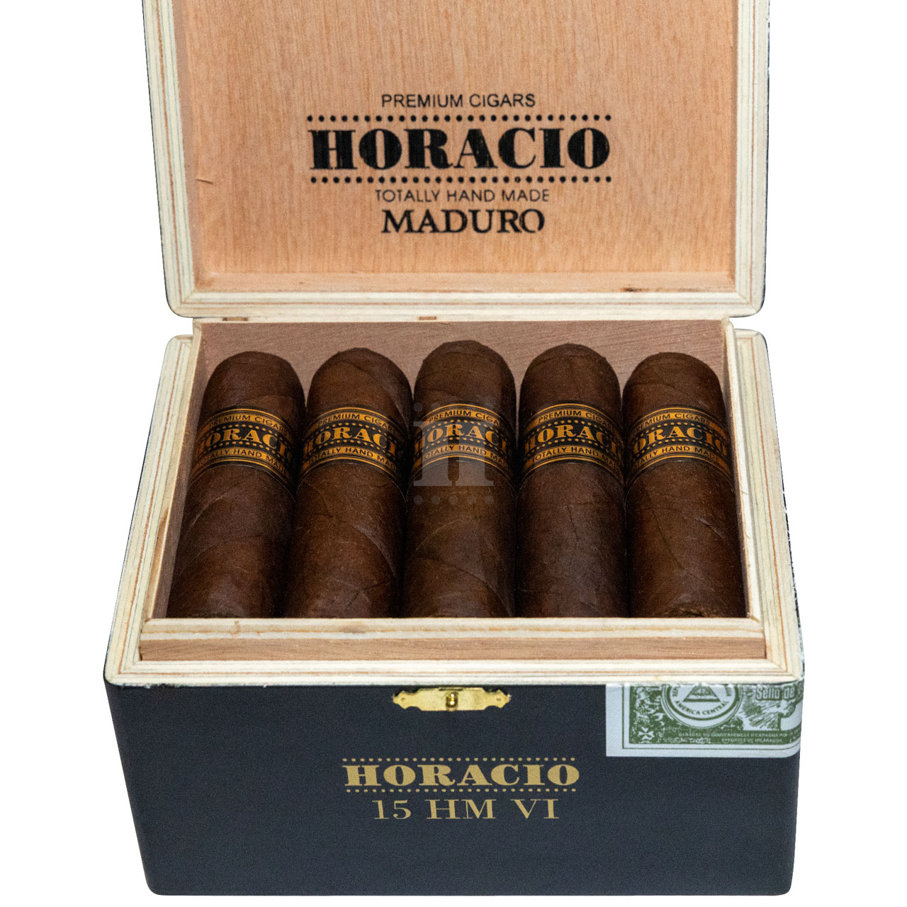 horacio-maduro-hm-vi-zigarre-10-cm-vollmundig-holz-pfeffer image 4