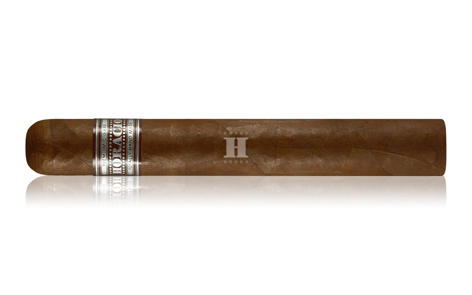 horacio-classic-series-ii-zigarre-sublime-leder-note image 1