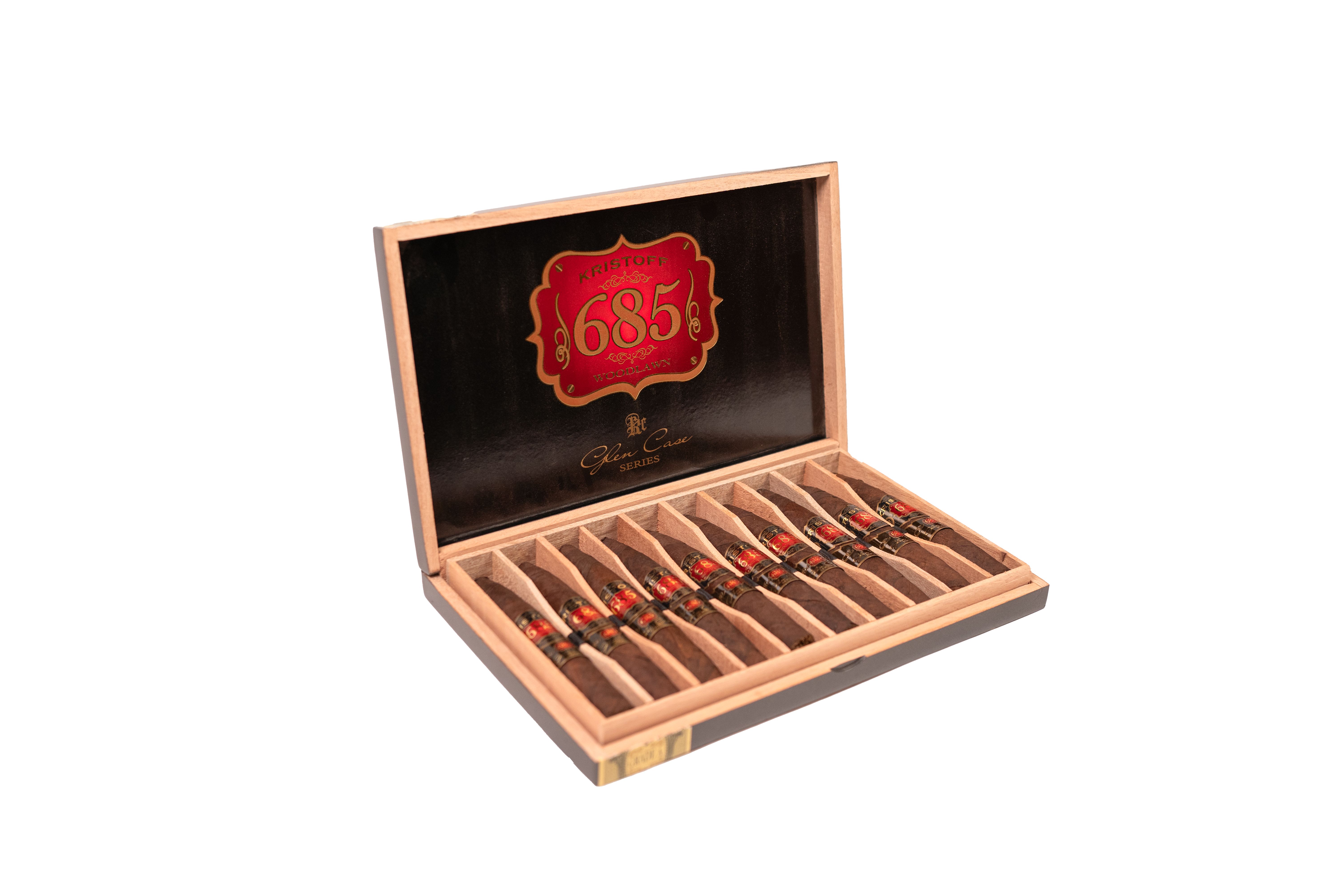 kristoff-685-woodlawn-perfecto-zigarre-6-25x60 image 2