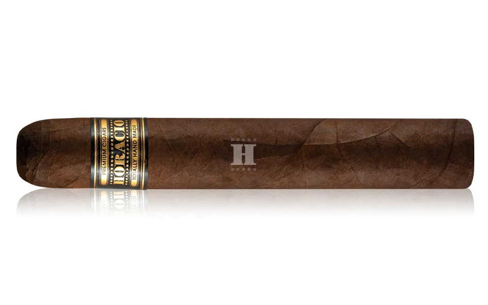 horacio-maduro-hm-0-magnum-gordo-zigarre-kakao image 1