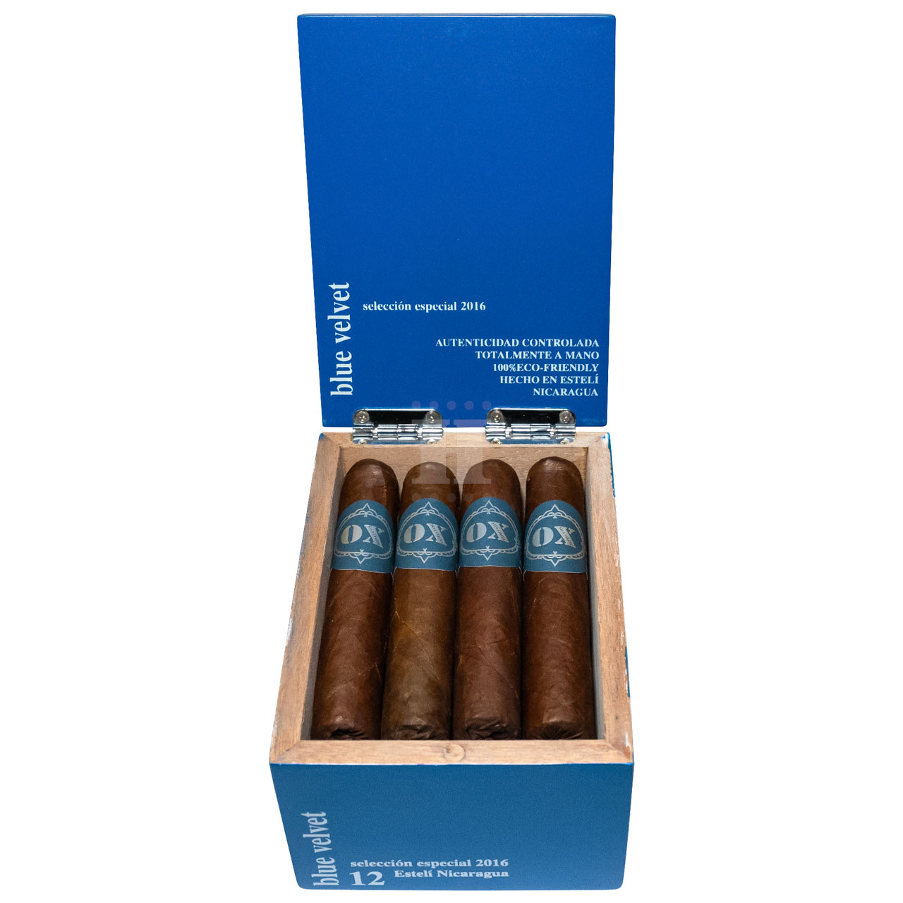 ox-blue-velvet-zigarre-einzeln-cremig-w-rzig image 3