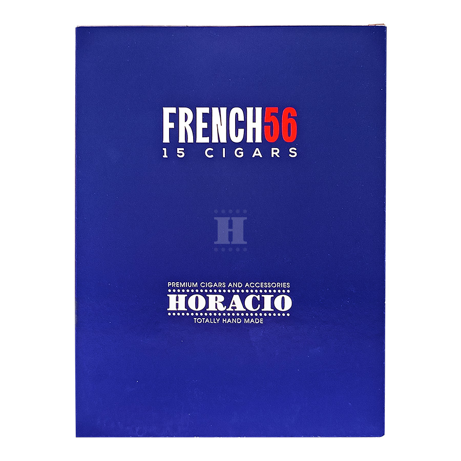 horacio-french-connection-56-zigarre-einzelzigarre-pfeffer image 8