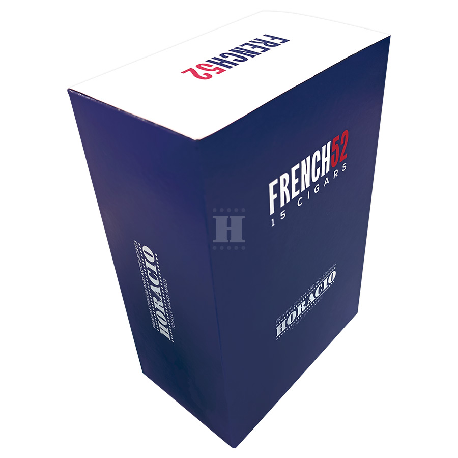 horacio-french-connection-52-zigarre-pfeffer-nuss image 6
