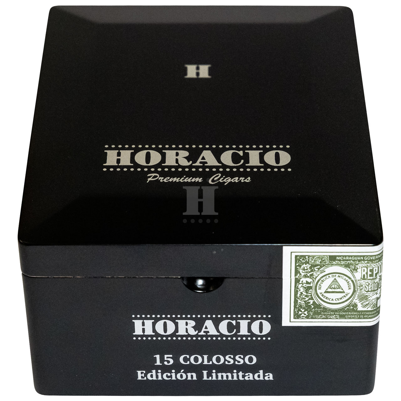horacio-colosso-zigarre-einzelst-ck-maduro-kaffee image 6