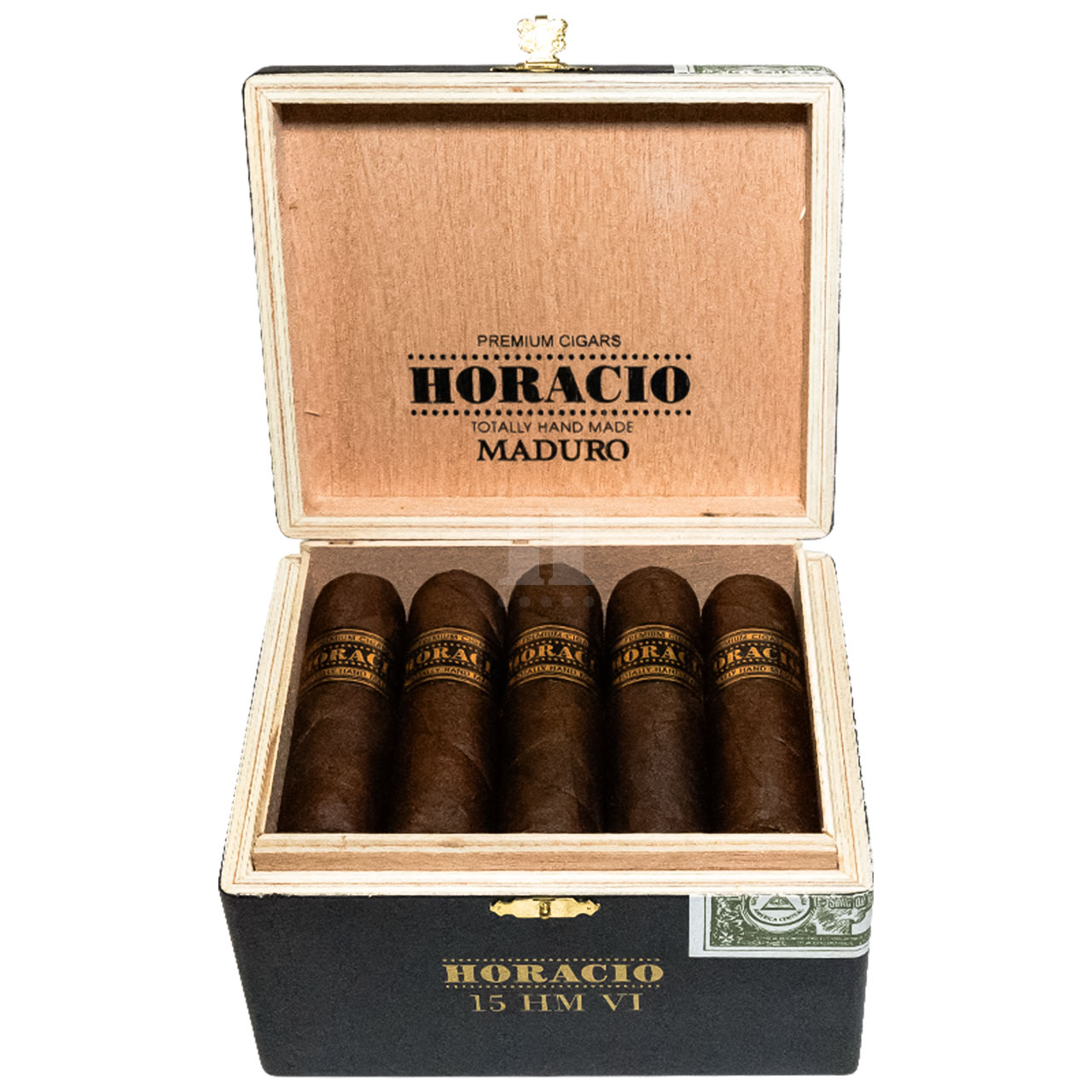 horacio-maduro-hm-vi-zigarre-10-cm-vollmundig-holz-pfeffer image 3
