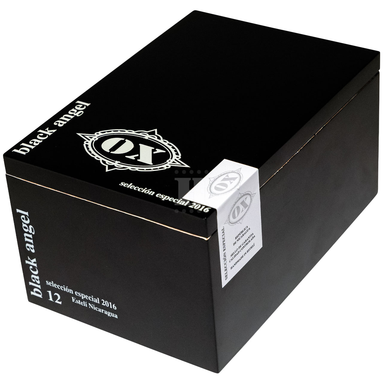 ox-black-angel-kurze-zigarre-kr-ftig-r-stnuss image 5
