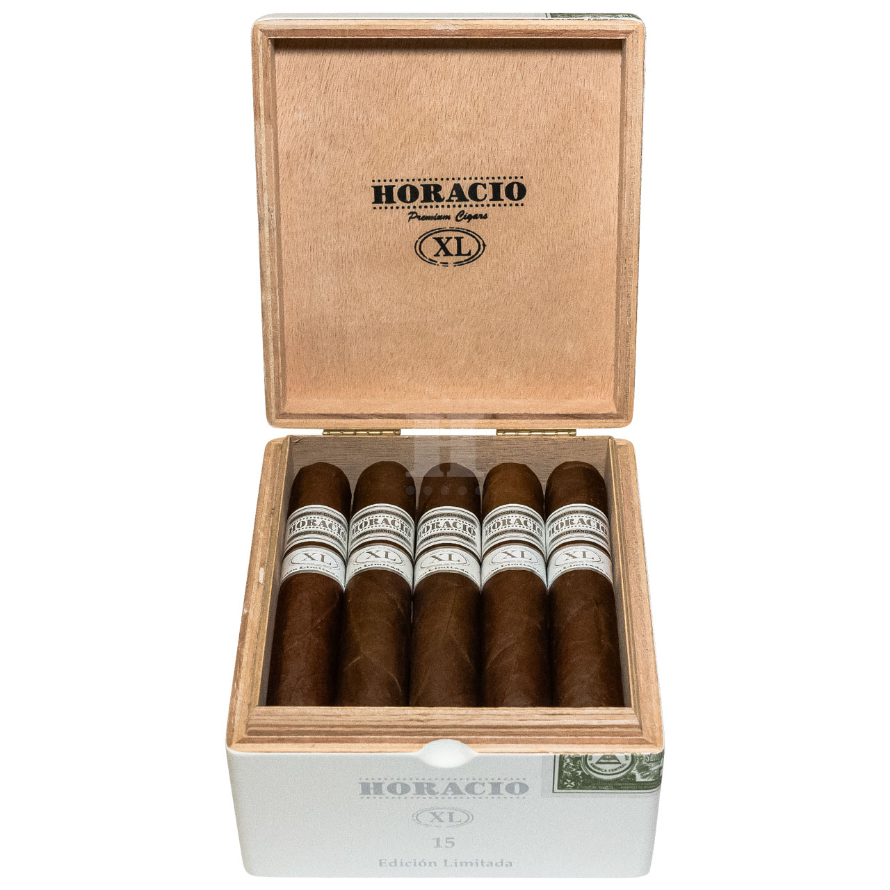 horacio-xl-edicion-especial-robusto-zigarre-w-rzig image 3