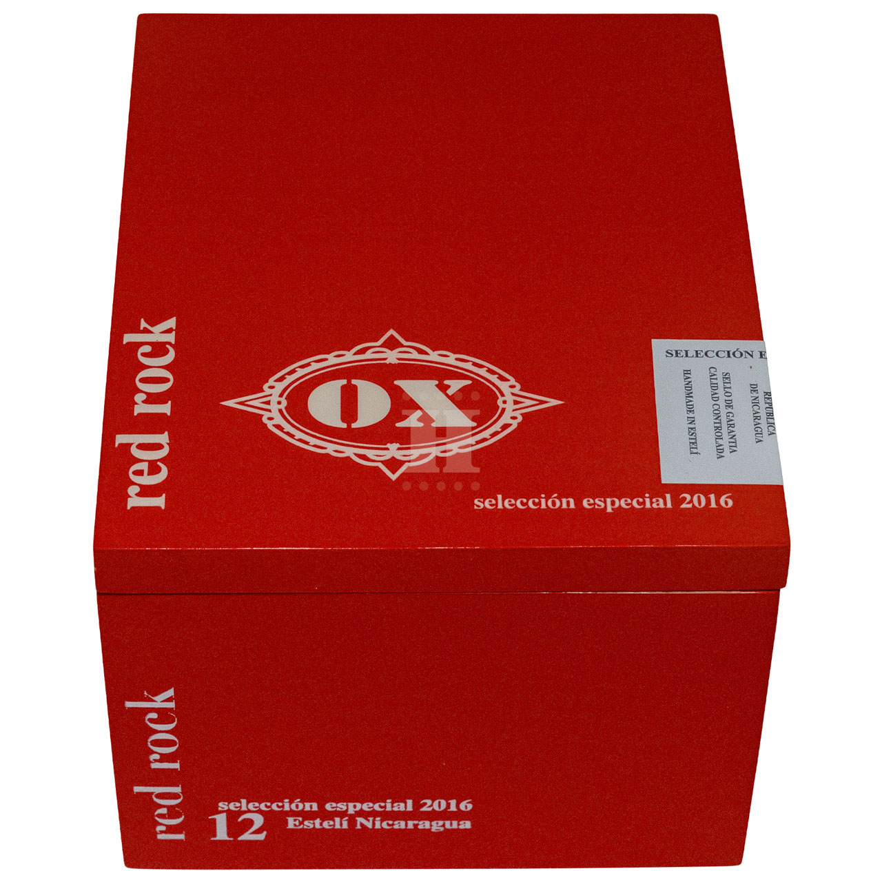ox-red-rock-zigarre-kr-ftig-kakao-gew-rz-roter-ring image 6