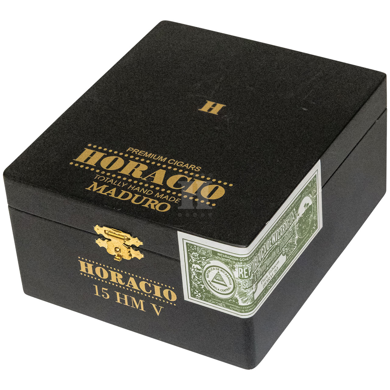 horacio-maduro-hm-v-zigarre-einzelzigarre-kakao-nuss image 5