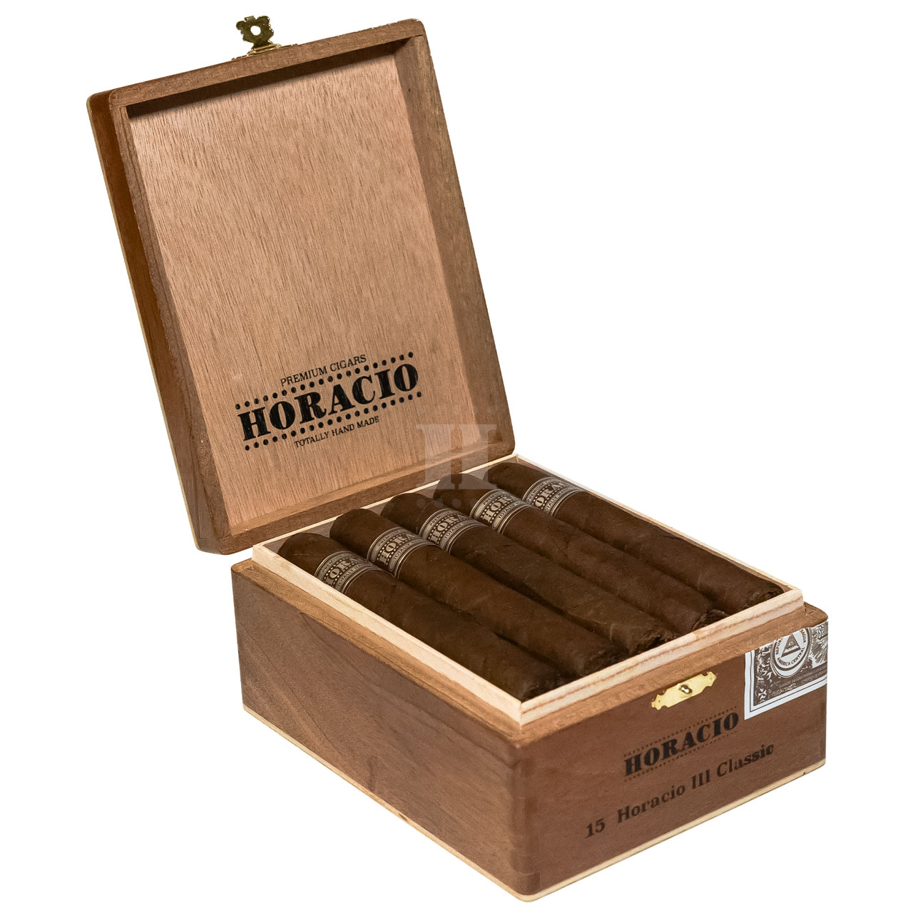 horacio-classic-series-iii-zigarre-einzeln-pfeffer-leder image 2