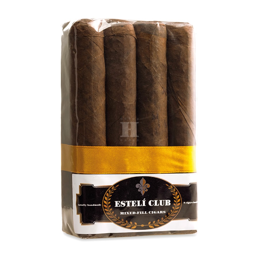 esteli-club-no-5-zigarre-nicaragua-preiswert image 2
